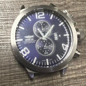 Invicta 50mm Watch